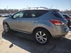 2012 Nissan Murano S