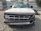 1993 Chevrolet S Truck S10