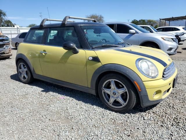 2010 Mini Cooper