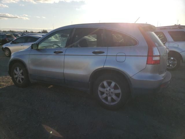 2008 Honda CR-V EX