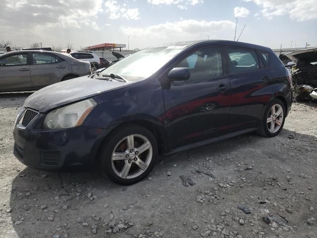 2009 Pontiac Vibe