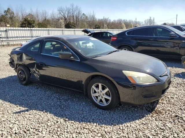 2003 Honda Accord EX