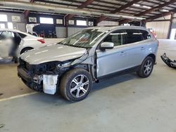 Volvo salvage cars for sale: 2011 Volvo XC60 T6