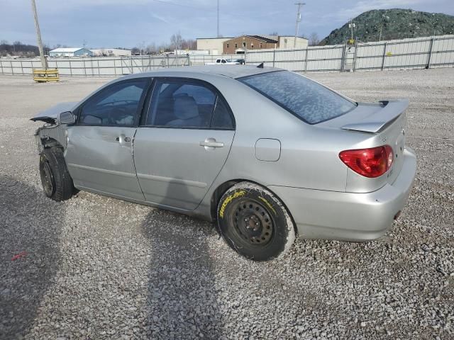 2003 Toyota Corolla CE