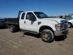 2008 Ford F250 Super Duty