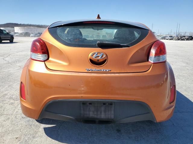 2015 Hyundai Veloster