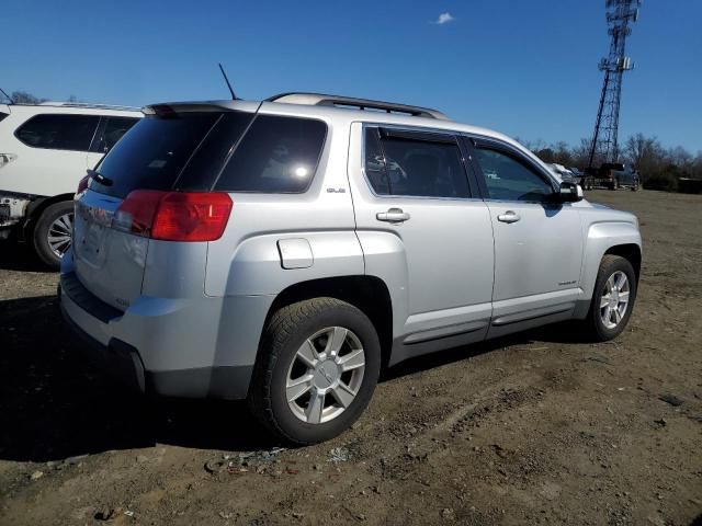 2013 GMC Terrain SLE