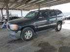 2005 GMC Yukon