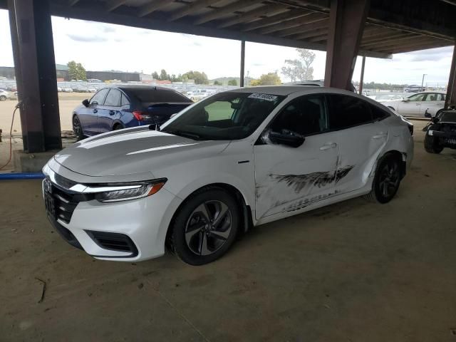 2019 Honda Insight LX