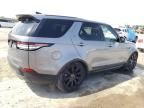 2020 Land Rover Discovery SE