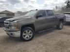 2015 Chevrolet Silverado C1500 LT