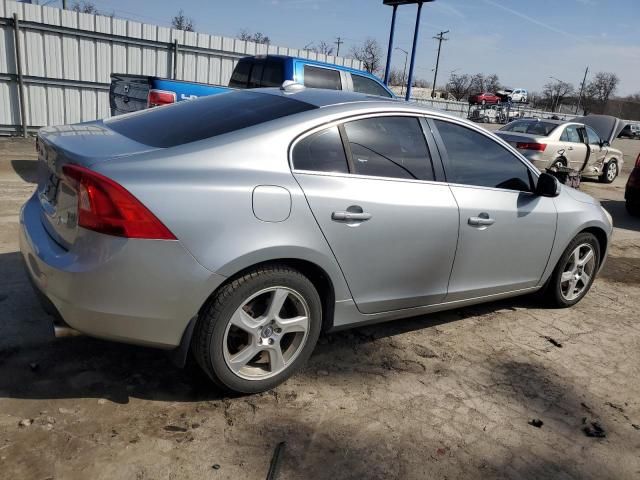 2013 Volvo S60 T5