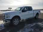 2017 Ford F150 Super Cab