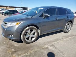 SUV salvage a la venta en subasta: 2015 Toyota Venza LE