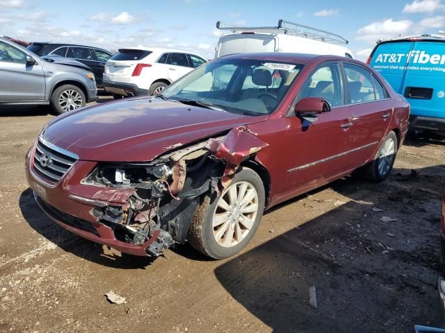 2009 Hyundai Sonata SE