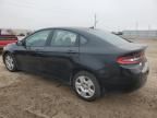 2016 Dodge Dart SE