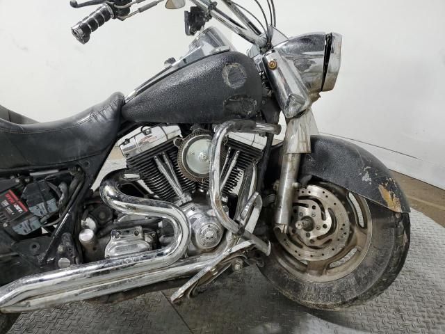 2006 Harley-Davidson Flhrsi