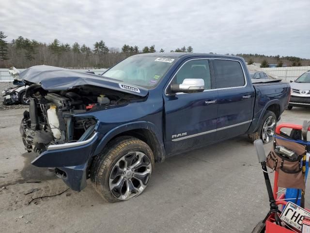 2020 Dodge RAM 1500 Limited