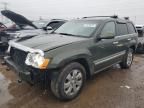 2008 Jeep Grand Cherokee Overland