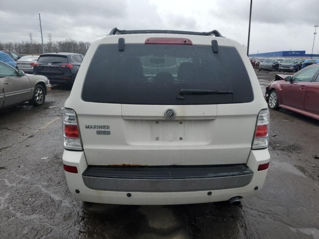 2009 Mercury Mariner Premier