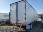 2003 Lufkin TFV-CLST DRY Van Trailer