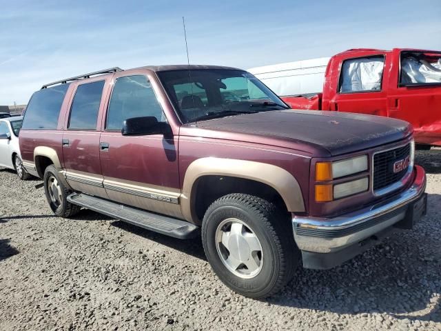 1997 GMC Suburban K1500