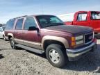 1997 GMC Suburban K1500