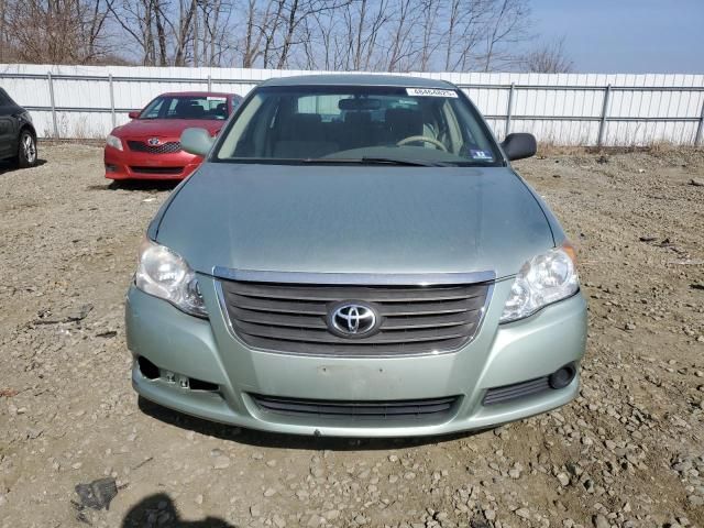 2009 Toyota Avalon XL