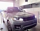 2014 Land Rover Range Rover Sport SE