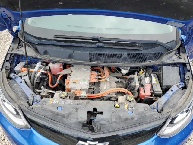 2019 Chevrolet Bolt EV Premier