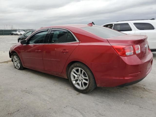 2013 Chevrolet Malibu 1LT