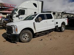 2024 Ford F250 Super Duty en venta en Albuquerque, NM