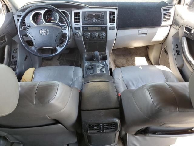 2003 Toyota 4runner Limited