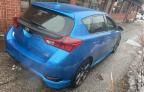 2016 Scion IM