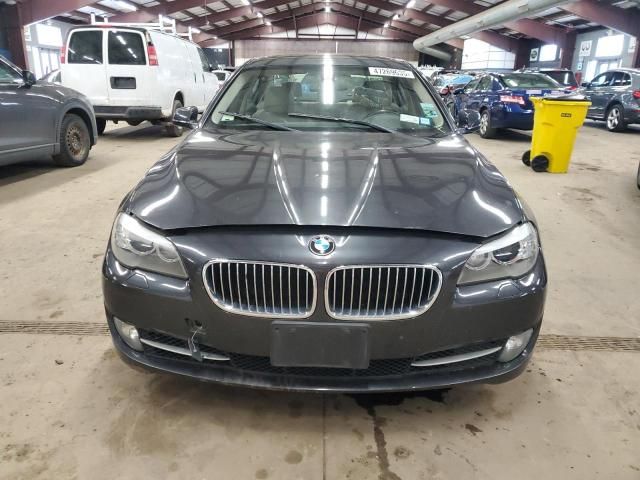 2013 BMW 528 XI