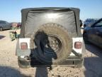 1997 Jeep Wrangler / TJ Sport