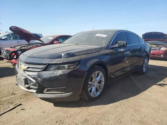 2015 Chevrolet Impala LT