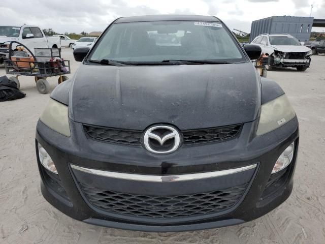 2012 Mazda CX-7