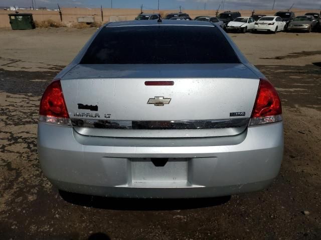 2009 Chevrolet Impala 1LT