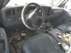 2002 Chevrolet Silverado C2500 Heavy Duty