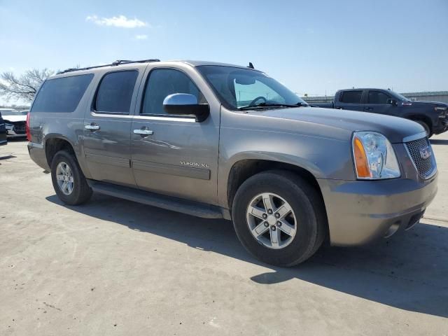 2012 GMC Yukon XL C1500 SLE