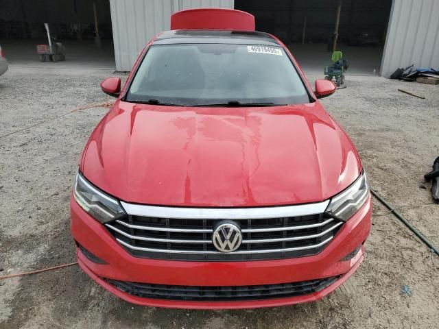 2020 Volkswagen Jetta S