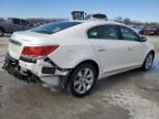 2013 Buick Lacrosse