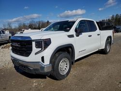 Salvage cars for sale at Candia, NH auction: 2023 GMC Sierra K1500