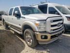 2012 Ford F350 Super Duty