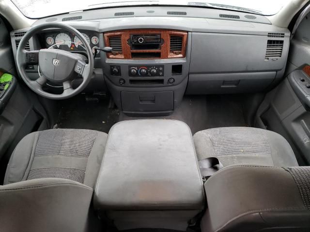 2006 Dodge RAM 1500 ST