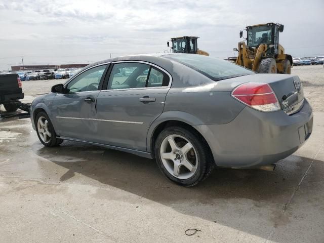 2008 Saturn Aura XE