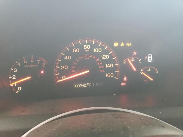 2003 Honda Accord EX