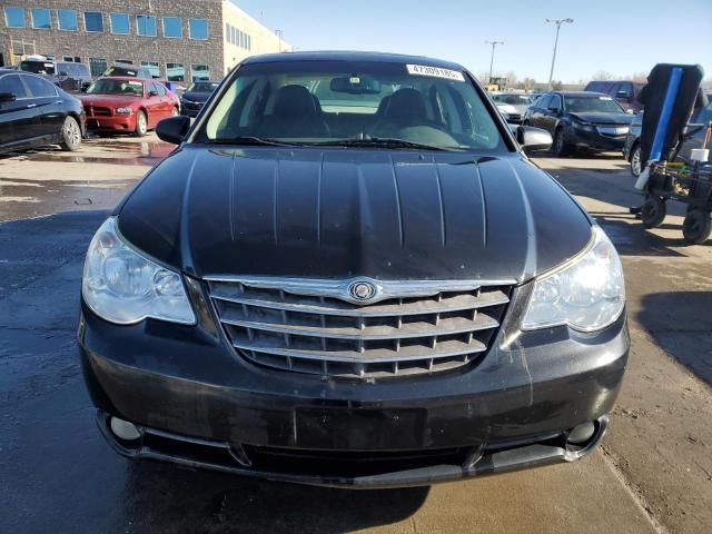 2009 Chrysler Sebring Touring