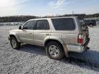 2001 Toyota 4runner SR5